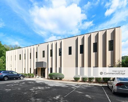 Office space for Rent at One Brownsboro Plaza in Winston-Salem