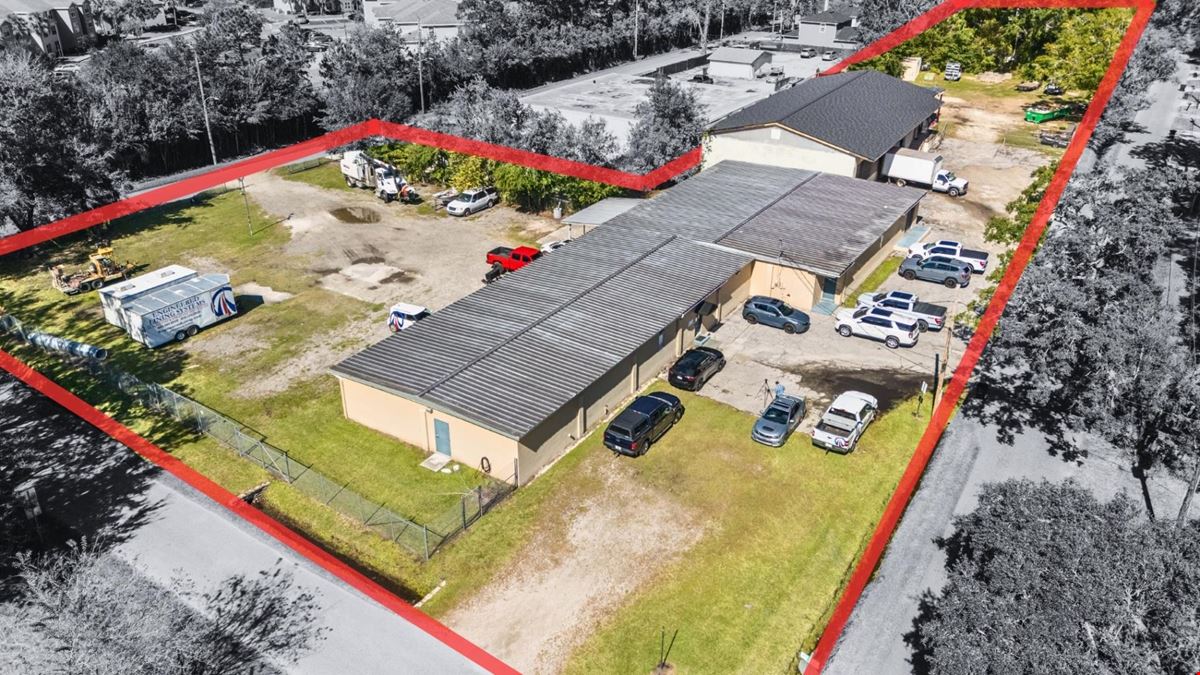 1234 Orton Street, Jacksonville, FL 32205