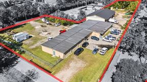 1234 Orton Street, Jacksonville, FL 32205