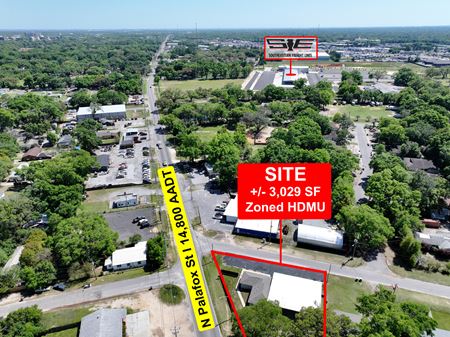 Office space for Sale at Renovated, Turnkey Office/Lab Space Near Highway 29 in Pensacola
