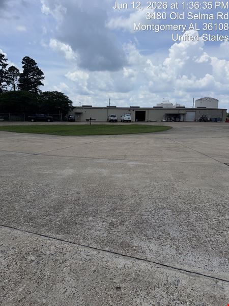 Fuel Distribution Center