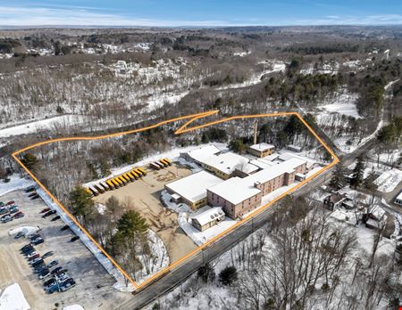 Other space for Sale at Dudley Redevelopment in Dudley