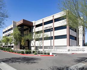 Estrella Health Center