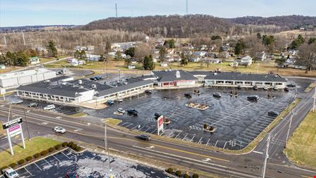 Retail space for Sale at Colonial Center in Newark
