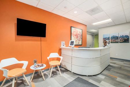 Overland Park Office Evolution