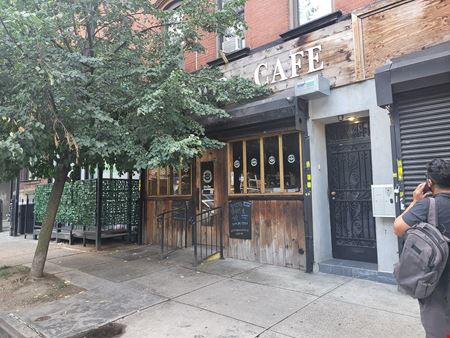 1000 Bedford Avenue