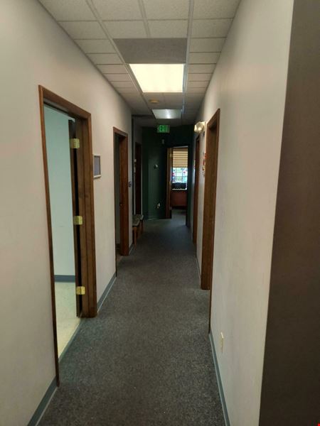 Griffith Office Suites