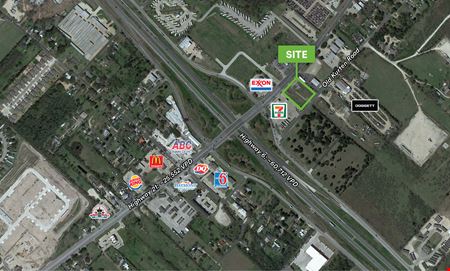 Other space for Sale at 1.43 AC Along SH-21 in Bryan