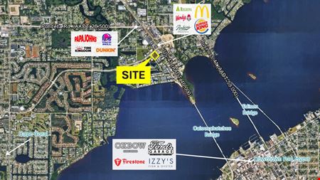 Land space for Sale at 3404 Hancock Bridge Pkwy in North Fort Myers