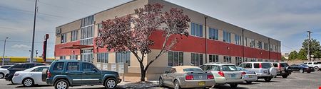 Office space for Rent at Absolute Offices - Wyoming Professional Building in Albuquerque