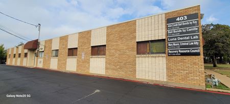 Office space for Sale at 403 N Sylvania in Fort Worth