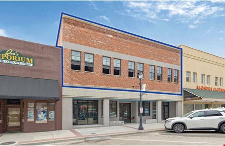 Office space for Rent at Office | 619 Main Street in Caldwell