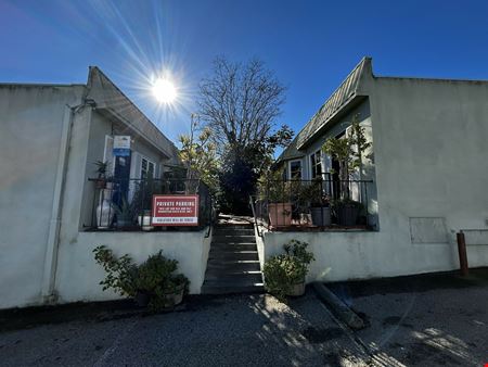 Commercial space at 943-947 Manhattan Beach Blvd & 1137 Pine Ave in Manhattan Beach