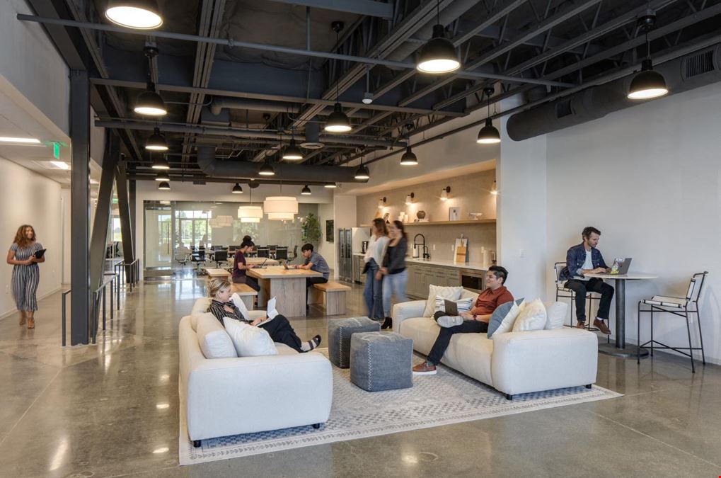 TailoredSpace - Rancho Cucamonga