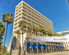 Comerica Bank Bldg