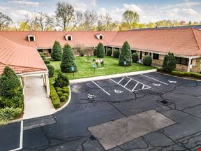 Office Suite Available on Nicholasville Road (3 months free rent**)