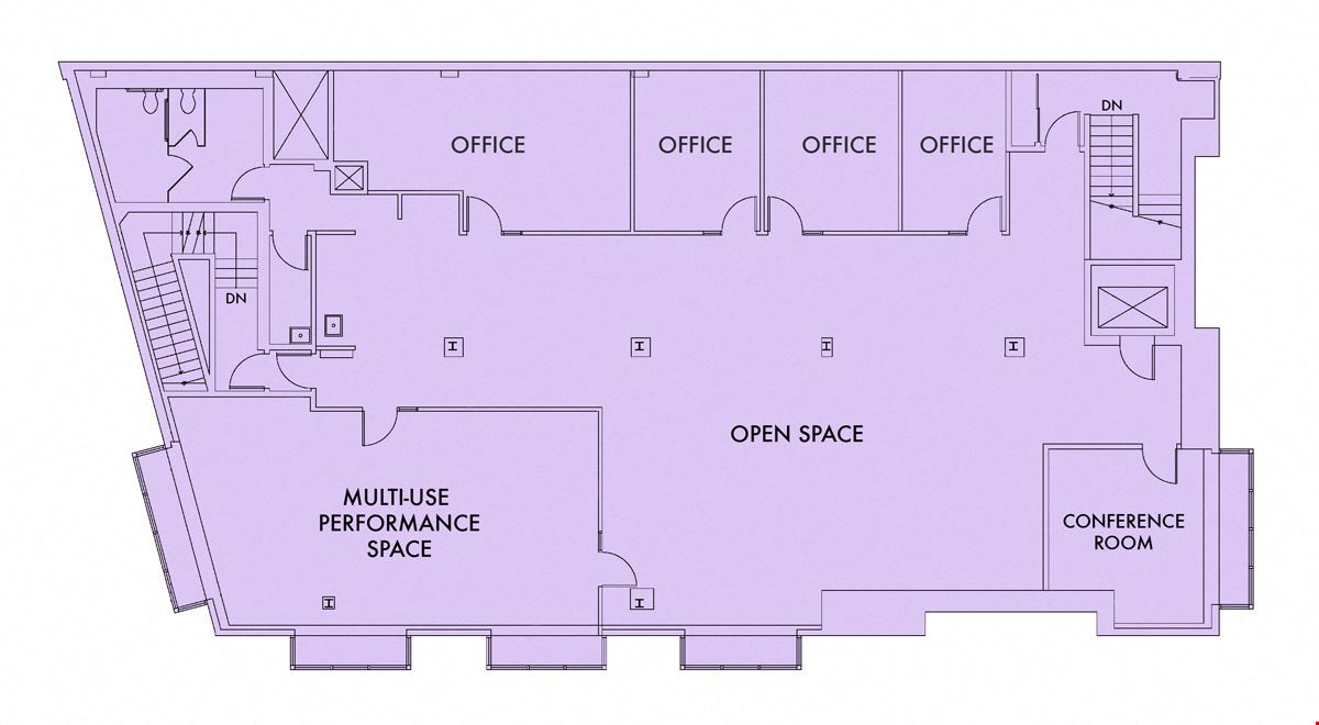 YR Media Building