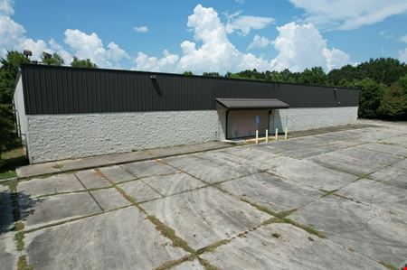 Industrial space for Sale at REDUCED!  M-1 Zoning- Former Dollar General on Choctaw Drive in Baton Rouge