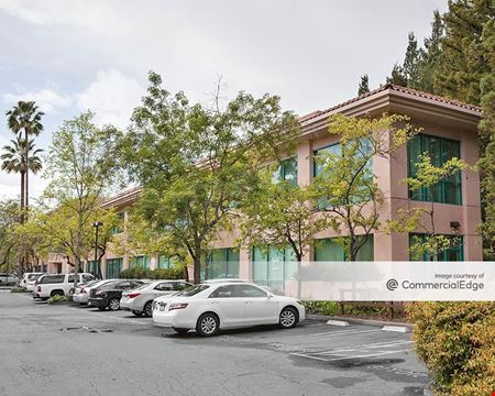 Office space for Rent at Gateway Office Park in Santa Rosa
