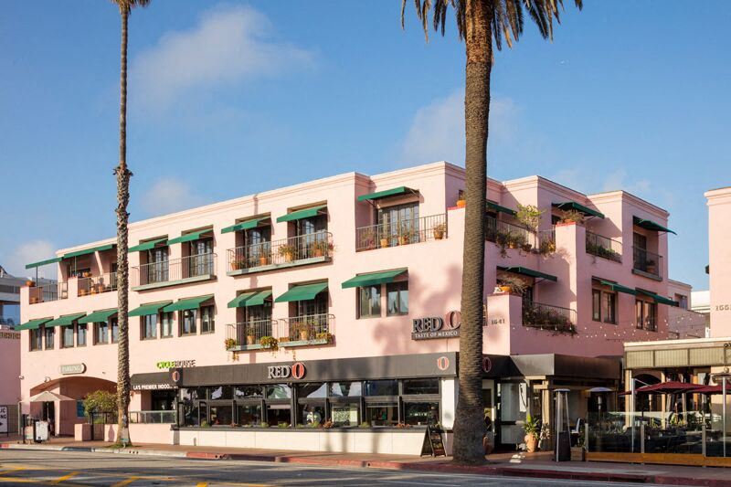 1541 Ocean Avenue