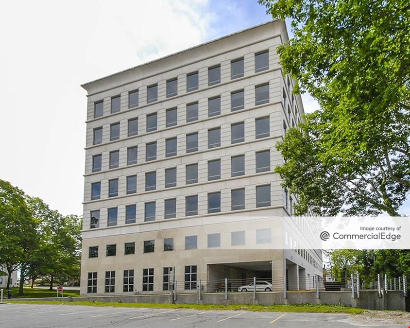 Capitol Place