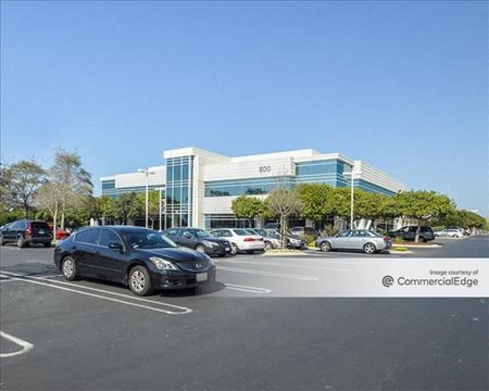 Unassigned space for Rent at Redwood LIFE in Redwood Shores
