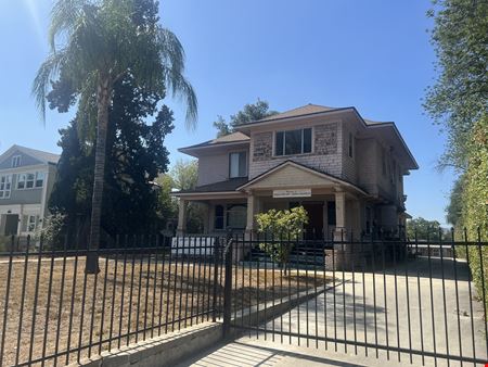 Pasadena Church | Redevelopment Opportunity