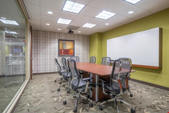 Regus - Cranford Business Park