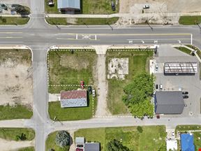 Prime Commercial Development Opportunity