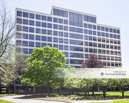 Office space for Rent at O'Hare Plaza - 8755 West Higgins in Chicago