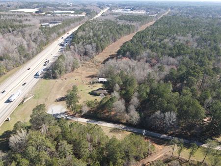 VacantLand space for Sale at Posey Road - 70.4 Acres in Newnan