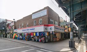 82-10 Roosevelt Avenue