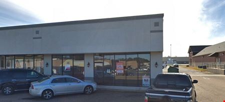Retail space for Rent at Approx. 2,142 Sq. Ft. Retail Space in Texarkana