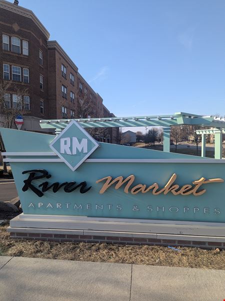 River Market