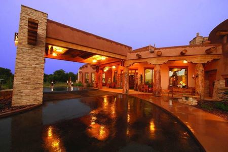 VacantLand space for Sale at 46 Nature Pointe Dr in Tijeras