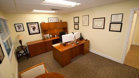 Office space for Rent at Shared Law Office – Second Floor Available in Plantation