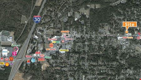 Retail space for Sale at For Sale: Highly-Visible Retail Space in Arkadelphia in Arkadelphia
