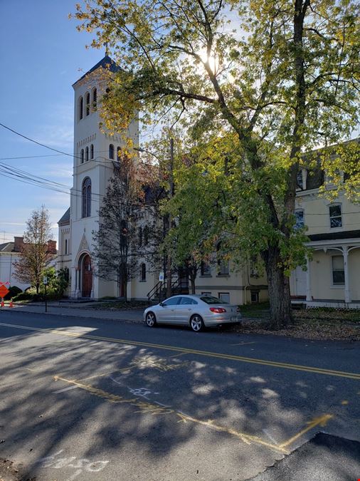 91-93 Wurts Street