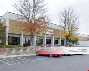 Northeast Industrial Center
