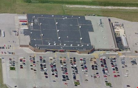 Retail space for Rent at Meijer | In-Store Retail Space in Saginaw