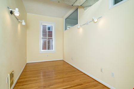 Turnkey Second-Floor Office Space in the Heart of Downtown Staunton