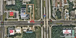 Beach Blvd Land