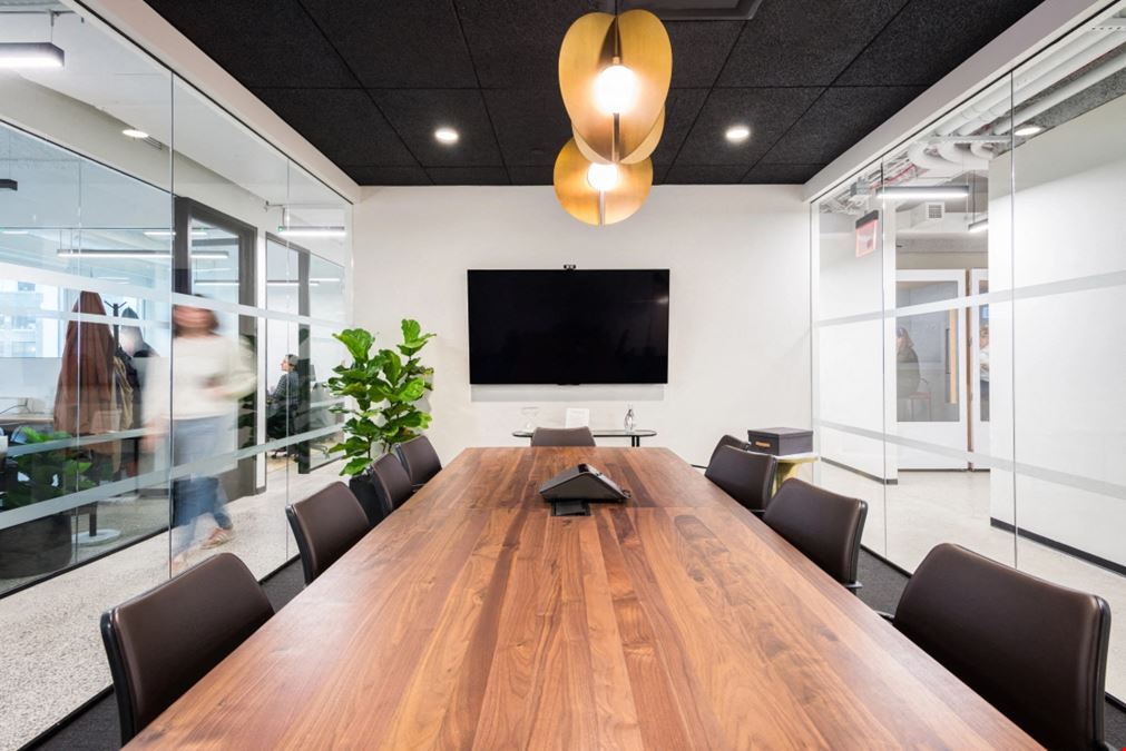 Industrious - Indy by Industrious Gramercy Park