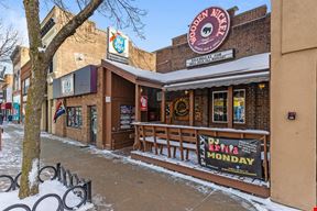 217 E College Ave