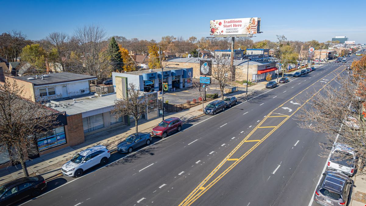 10142 South Western Avenue, Chicago ( Dental Office )