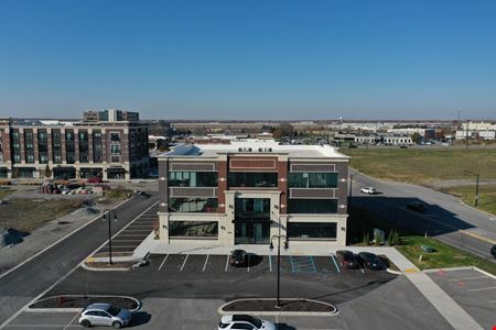 Office space for Rent at Centennial Village Office and Medical Office Development in Munster