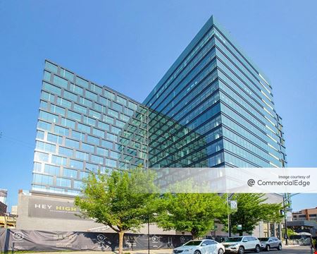 Office space for Rent at 167 Green Street in Chicago