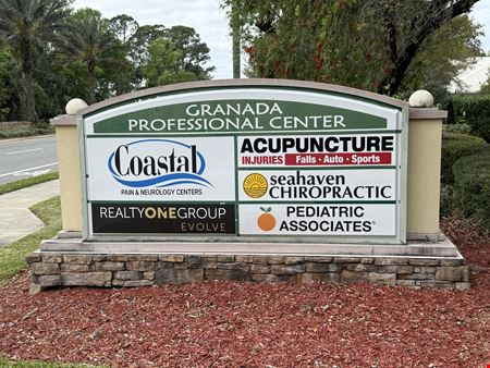 Granada Professional Center | Single-Tenant Investment Opportunity