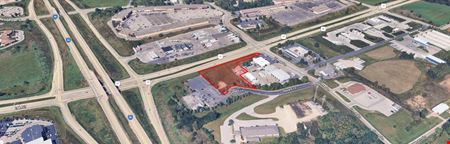VacantLand space for Sale at 700 Glover Lane in Johnson Creek