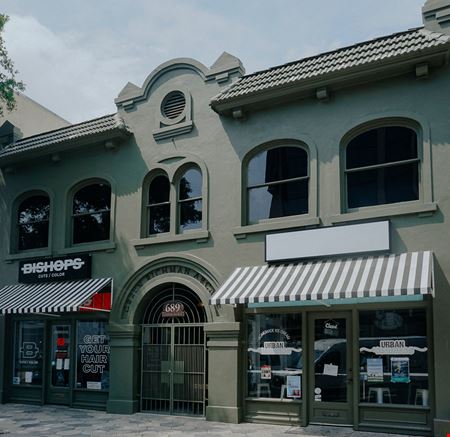 Office space for Sale at Station House Arcade in St Petersburg